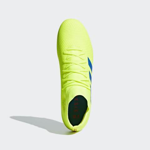 Чоловічі Бутси Adidas Nemeziz 18.3 FG BB9438_image_6