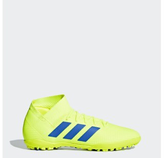 Мужские бутсы Adidas Nemeziz Tango 18.3 TF BB9465