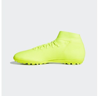 Мужские бутсы Adidas Nemeziz Tango 18.3 TF BB9465