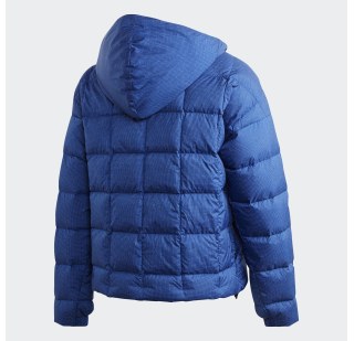 Мужской пуховик Adidas Z.N.E. DZ1444