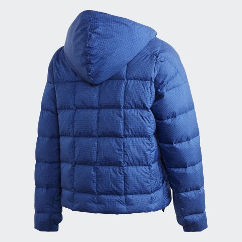 Мужской пуховик Adidas Z.N.E. DZ1444_image_2