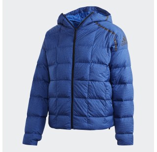Мужской пуховик Adidas Z.N.E. DZ1444