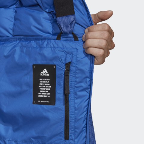Мужской пуховик Adidas Z.N.E. DZ1444_image_3