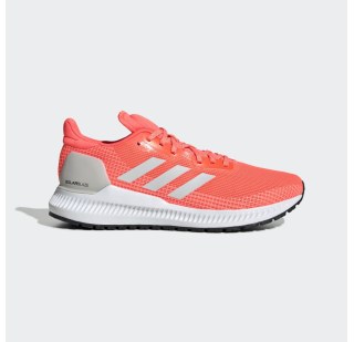 Женские кроссовки Adidas Solar Blaze EE4239