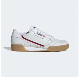 Мужские кроссовки Adidas Originals Continental 80 EE5393
