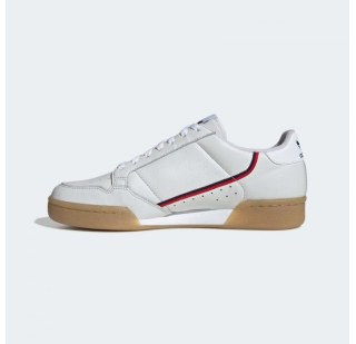 Мужские кроссовки Adidas Originals Continental 80 EE5393