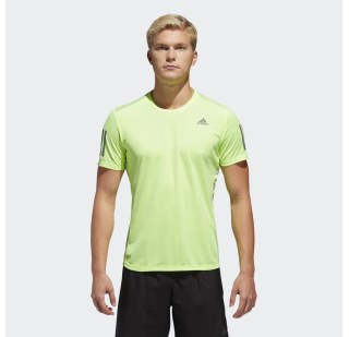 Спортивна футболка Adidas Own The Run Tee DX1316