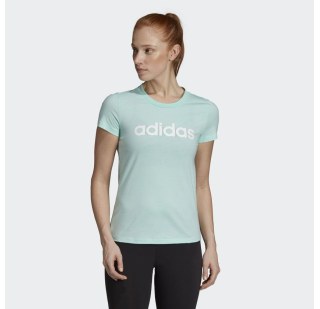 Спортивная футболка Adidas Essentials Linear Slim DX2544