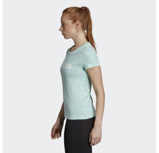 Спортивная футболка Adidas Essentials Linear Slim DX2544