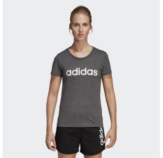 Спортивна футболка Adidas Essentials Linear Slim DX2546