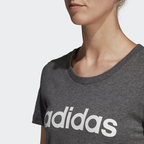 Спортивна футболка Adidas Essentials Linear Slim DX2546_image_5