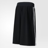 Женские брюки-кюлоты Adidas Originals Culotte Pants BJ8187_image_2