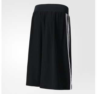 Женские брюки-кюлоты Adidas Originals Culotte Pants BJ8187