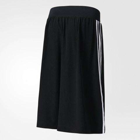 Женские брюки-кюлоты Adidas Originals Culotte Pants BJ8187_image_2