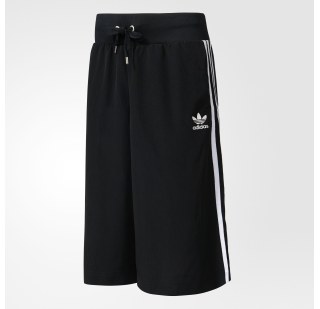 Женские брюки-кюлоты Adidas Originals Culotte Pants BJ8187