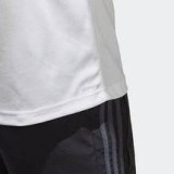Футболка Adidas D2M Tee Logo BK0936_image_4