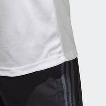 Футболка Adidas D2M Tee Logo BK0936_image_4