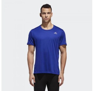 Футболка Adidas Run Tee CZ5086