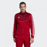 Мужская олимпийка Adidas Tiro 19 Pes Jacket D95936_image_1