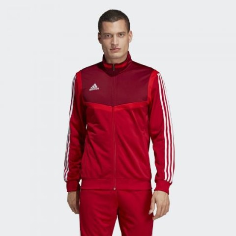 Мужская олимпийка Adidas Tiro 19 Pes Jacket D95936_image_1