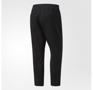 Мужские брюки Adidas Originals Instinct Cropped Pintuck BK0550