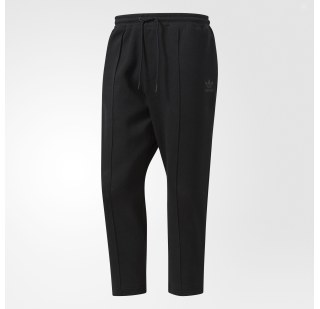 Мужские брюки Adidas Originals Instinct Cropped Pintuck BK0550