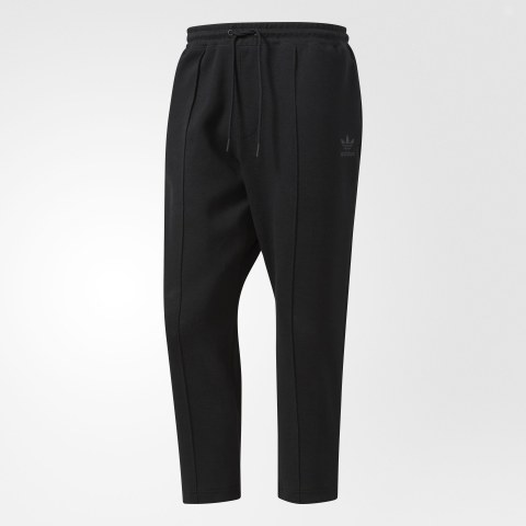 Мужские брюки Adidas Originals Instinct Cropped Pintuck BK0550_image_1
