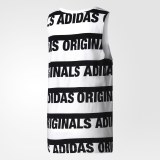 Майка Adidas Originals Trefoil Loose BK2088_image_2