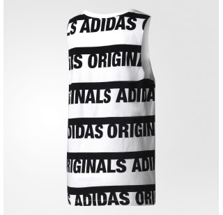 Майка Adidas Originals Trefoil Loose BK2088