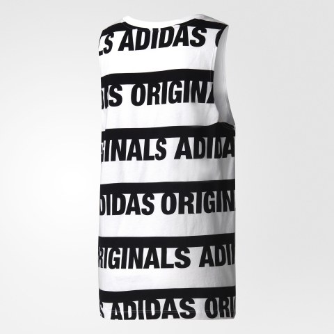 Майка Adidas Originals Trefoil Loose BK2088_image_2