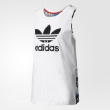 Майка Adidas Originals Trefoil Loose BK2088_image_1