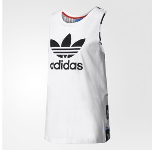 Майка Adidas Originals Trefoil Loose BK2088