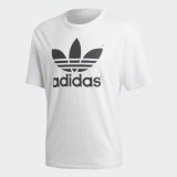 Футболка Adidas Originals Trefoil CW1342_image_1