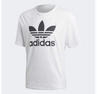 Футболка Adidas Originals Trefoil CW1342