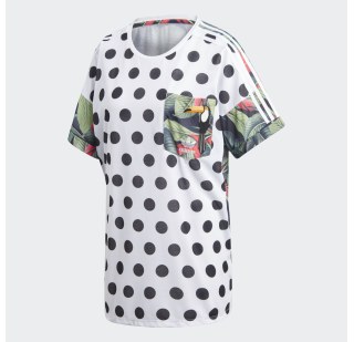 Футболка Adidas Originals T-Shirt CW1376