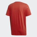 Чоловіча футболка Adidas Originals Trefoil CX1895_image_2