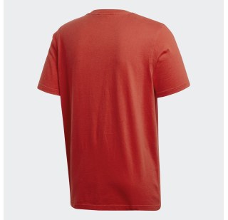 Мужская футболка Adidas Originals Trefoil CX1895