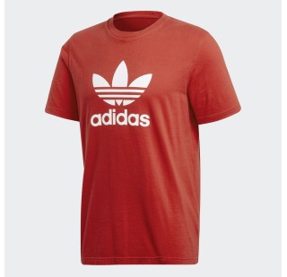 Мужская футболка Adidas Originals Trefoil CX1895
