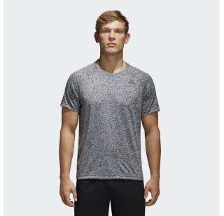 Мужская футболка Adidas D2M Tee BK0933