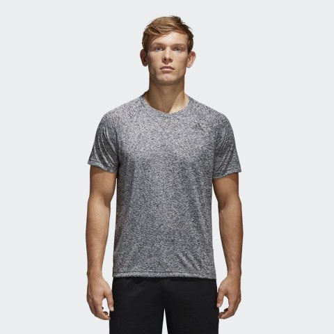 Мужская футболка Adidas D2M Tee BK0933_image_1
