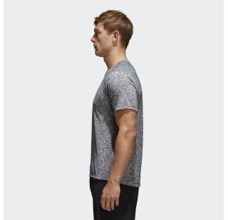 Мужская футболка Adidas D2M Tee BK0933