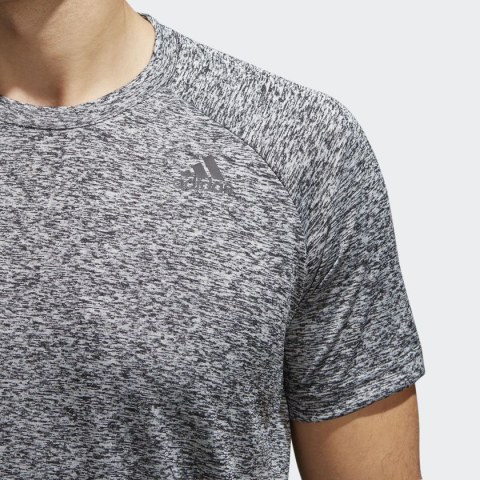 Мужская футболка Adidas D2M Tee BK0933_image_5