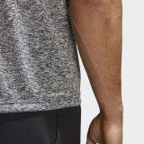 Мужская футболка Adidas D2M Tee BK0933_image_6
