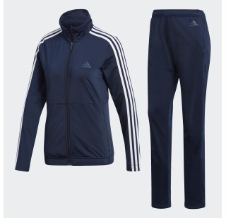 Спортивный костюм Adidas Back To Basics 3-Stripes BK4673