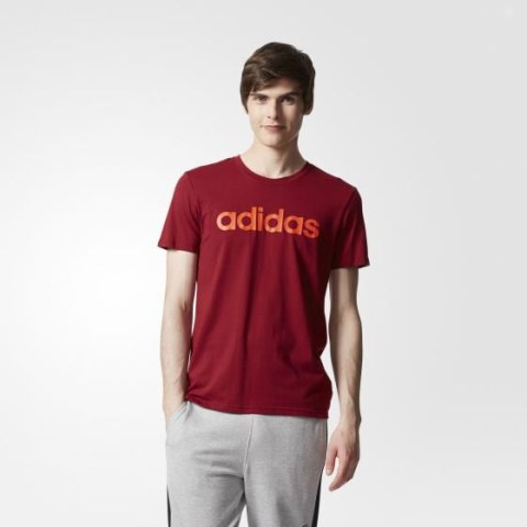 Мужская футболка Adidas Ce Ss Tee CD3179_image_1