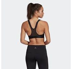 Спортивний бюстгальтер Adidas Strngr Racer DM7200