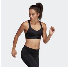 Спортивний бюстгальтер Adidas Strngr Racer DM7200