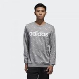 Толстовка Adidas M Aop Swt DX0466_image_1