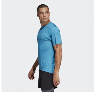 Мужская футболка Adidas Freelift Fitted Climachill  DX0794