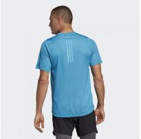 Мужская футболка Adidas Freelift Fitted Climachill  DX0794_image_6